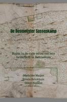 De Bosmeijster Sassenkamp - Mathilde Maijer - ebook - thumbnail