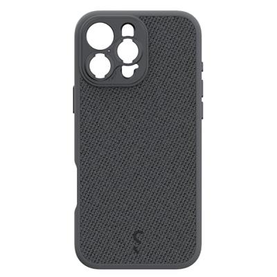 Shiftcam Camera Case S.Mount iPhone 16 Pro Max - Dark