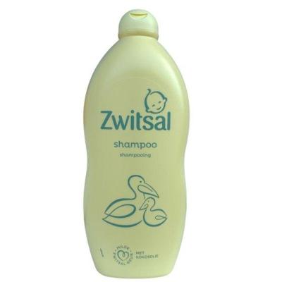 Zwitsal Zwitsal Shampoo Regular 700 ml