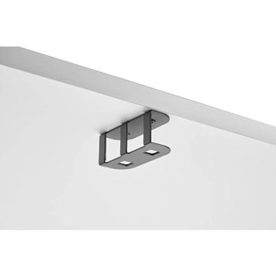 SpeaKa Professional SP-UDL-001 Laptophouder voor onder het bureau Set van 3 stuks SpeaKa Professional SP-UDL-001 Laptophouder voor onder het bureau Set van 3 stuks