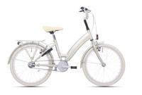 Bikefun Kinderfiets lots of love 20 inch met remnaaf - desert sage - thumbnail