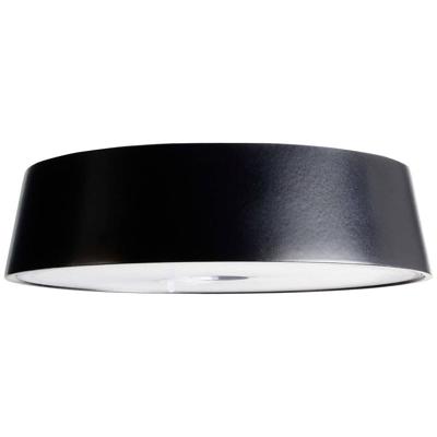 Deko Light Miram 346032 Tafellamp LED LED vast ingebouwd 2.20 W Zwart Deko Light Miram 346032 Tafellamp LED LED vast ingebouwd 2.20 W Zwart