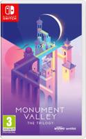 Monument Valley: The Trilogy - thumbnail
