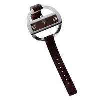 Davis 1202 Caroll Bruin - thumbnail