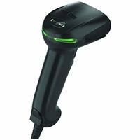 Honeywell Xenon Performance 1950g Barcodescanner Kabel 1D, 2D Imager Zwart Handmatig USB - thumbnail