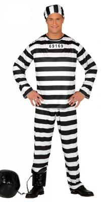 Boevenpak Budget Heren