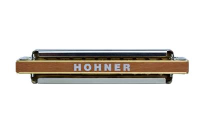 Hohner Marine Band Classic B majeur mondharmonica