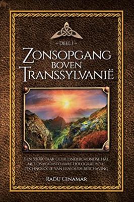 Zonsopgang boven Transsylvanië - Radu Cinamar - ebook Zonsopgang boven Transsylvanië - Radu Cinamar - ebook