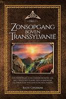 Zonsopgang boven Transsylvanië - Radu Cinamar - ebook - thumbnail