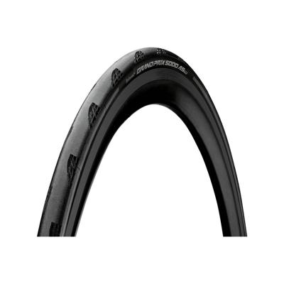 Continental buitenband (35-622) 700-35c grandpr.5000astr z v refelectie