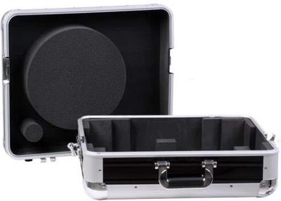 Zomo SL-12 flightcase voor platenspeler Jamaica - thumbnail