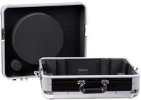 Zomo SL-12 flightcase voor platenspeler Jamaica - thumbnail
