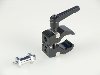 Kaiser Universele klem tot 42mm Nano-Clamp