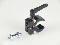 Kaiser Universele klem tot 42mm Nano-Clamp - thumbnail