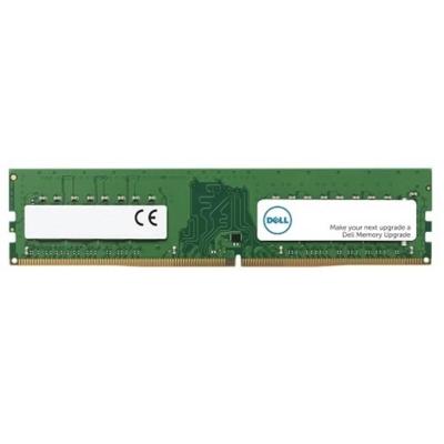 Dell AB120718 Werkgeheugenmodule voor PC DDR4 8 GB 1 x 8 GB 3200 MHz 288-pins DIMM AB120718