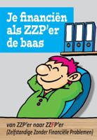 Je financiën als ZZP'er de baas - Daphne Lie, Margreet Roels - Paperback (9789090314815) - thumbnail