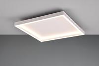 Trio Vierkante witte plafonniereRotonda - R64502931 - thumbnail