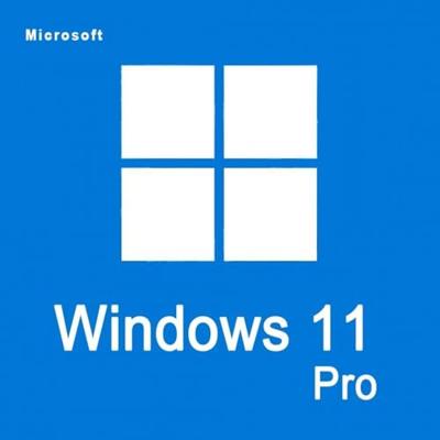 Microsoft Windows 11 Home (Engelstalig) software