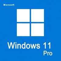 Microsoft Windows 11 Home (Engelstalig) software - thumbnail
