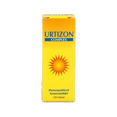 Urtizon Complex Korrels Urtizon Complex Korrels