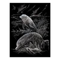 Set voor verven op nummer Royal & Langnickel Art Adventure 48 Onderdelen - thumbnail