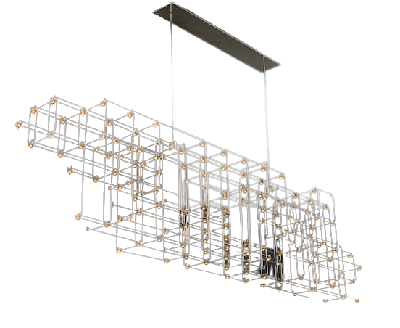 Quasar - Orion 120 Hanglamp