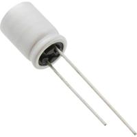 Panasonic Elektrolytische condensator Radiaal bedraad 3.5 mm 270 µF 16 V 20 % (Ø) 8 mm 1 stuk(s) - thumbnail