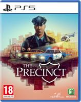 The Precinct Standard Edition - thumbnail