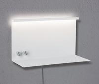 Paulmann Jarina 78919 LED-wandlamp LED 4.5 W LED Wit - thumbnail