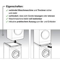 Siemens wz20400 verbindingsset wit - thumbnail