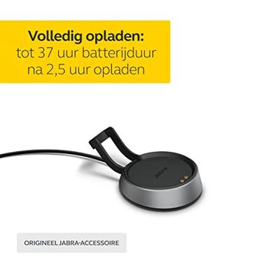 Jabra 14207-65 Laadstation voor headset Jabra