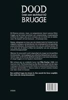 Dood (van een architect in) Brugge (Paperback) - thumbnail