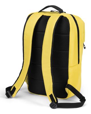 Dicota Backpack COMMUTER 13-16" Laptop tas Groen - thumbnail