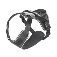 IDC Longwalk Zwart - Maat L - thumbnail