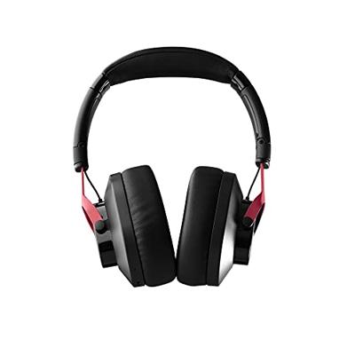 Austrian Audio Hi-X25BT Over Ear koptelefoon Bluetooth, Kabel Zwart Vouwbaar, Headset, Volumeregeling, Zwenkbare oorschelpen, Touchbesturing