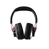 Austrian Audio Hi-X25BT Over Ear koptelefoon Bluetooth, Kabel Zwart Vouwbaar, Headset, Volumeregeling, Zwenkbare oorschelpen, Touchbesturing - thumbnail