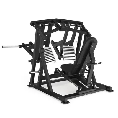 Toorx Professional AVANT - Isolateral Leg Press FWX-7300
