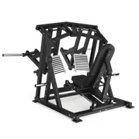 Toorx Professional AVANT - Isolateral Leg Press FWX-7300 - thumbnail