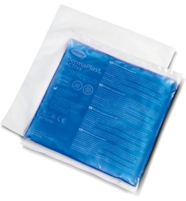 Dp Active Hot&cold Pack Small 1 P/s