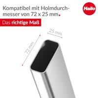 Pluggen voor ladder Hailo - thumbnail