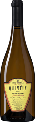Quintus Gran Reserva Chardonnay Quintus Gran Reserva Chardonnay