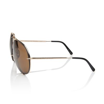 Porsche Design P8478-V604 Zonnebril Dames 60x10x135