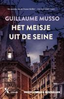 Het meisje uit de Seine (Paperback) - thumbnail