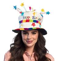 Boland Hoed happy birthday - thumbnail