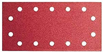 Bosch Accessoires Schuurbladenset | 115X230 | G60 | Rw | 14Gaten | Velc | 10-delig - 2609256B20 Bosch Accessoires Schuurbladenset | 115X230 | G60 | Rw | 14Gaten | Velc | 10-delig - 2609256B20