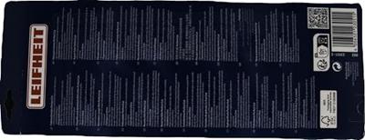 Leifheit 23051 perfect cut foliesnijder