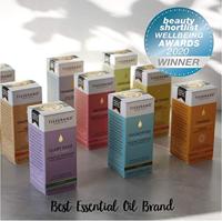 Tisserand Lime organic 9 Milliliter - thumbnail