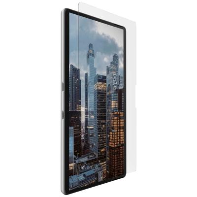 URBAN ARMOR GEAR UAG Workflow Industriële Grade Glas Screen Protector voor Microsoft Surface Pro 9, Ultra Clear HD Shatter Proof Anti-Vingerafdruk