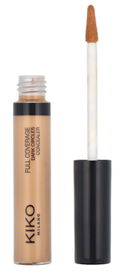 Kiko Milano Full Coverage Dark Circles Concealer 8 ml Kiko Milano Full Coverage Dark Circles Concealer 8 ml