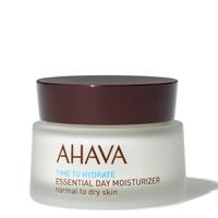 AHAVA - Essential Day Moisturizer (normal to dry skin) 50 ml - thumbnail